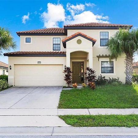 Luxurious Villa - Near Disney - Golf Course Davenport Exterior foto