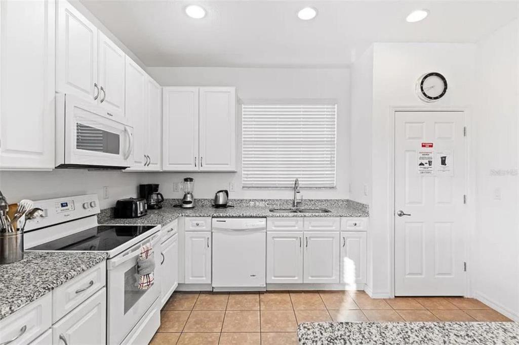 Luxurious Villa - Near Disney - Golf Course Davenport Exterior foto
