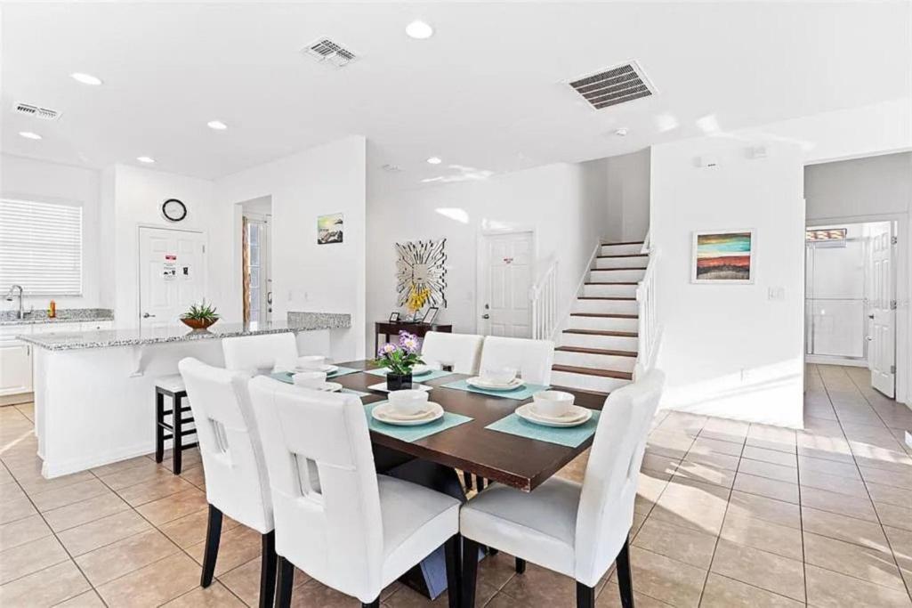 Luxurious Villa - Near Disney - Golf Course Davenport Exterior foto