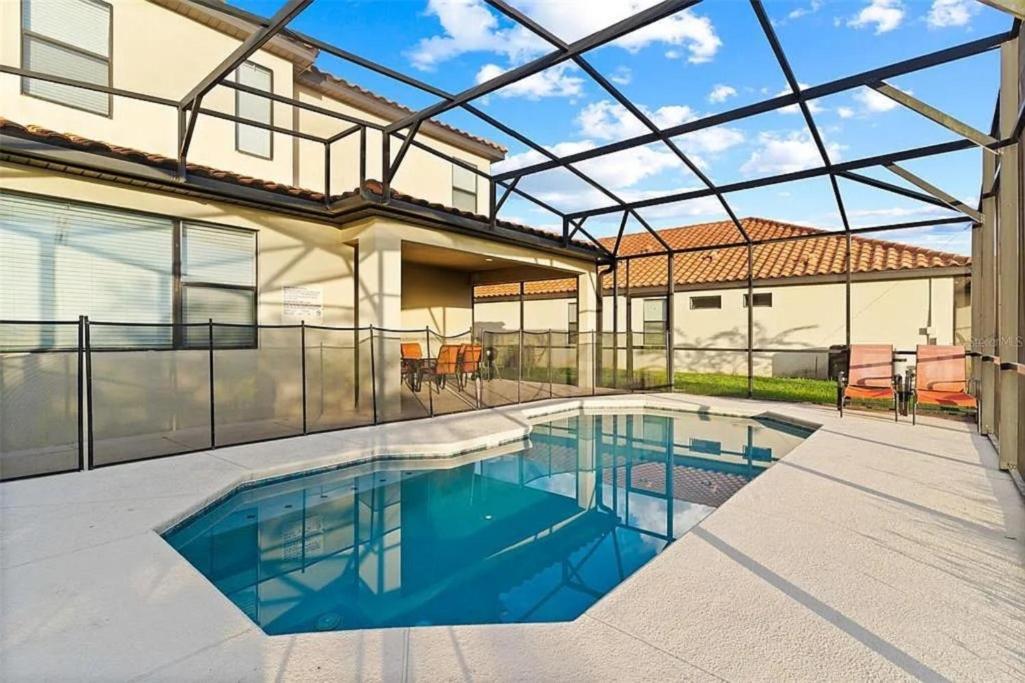 Luxurious Villa - Near Disney - Golf Course Davenport Exterior foto