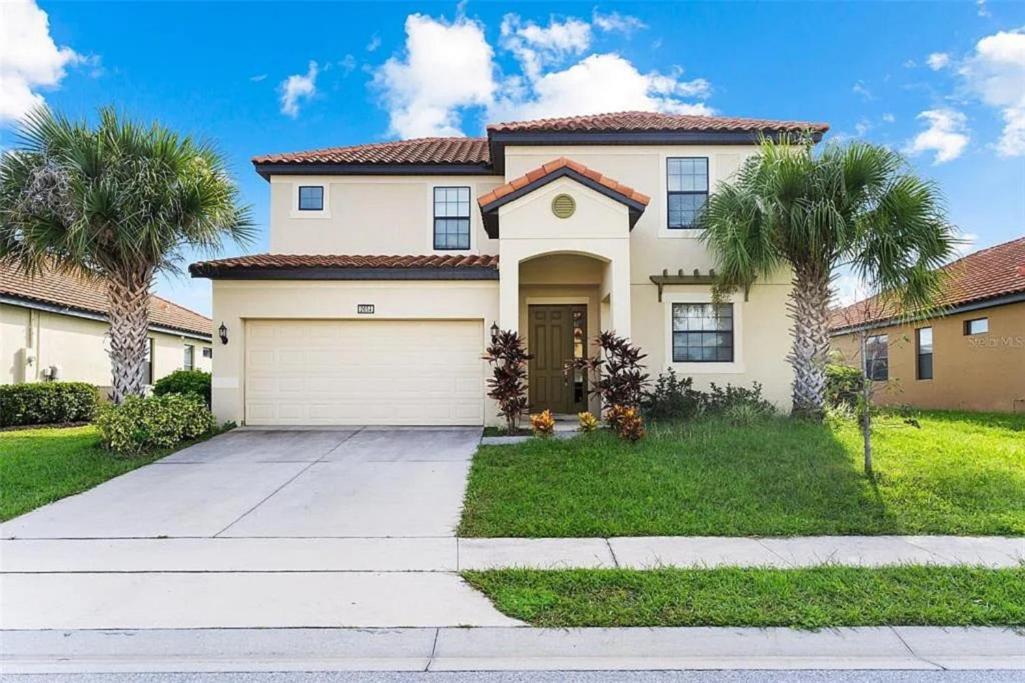 Luxurious Villa - Near Disney - Golf Course Davenport Exterior foto